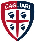 Emblema Cagliari