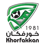 Emblema Khorfakkan