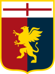 Emblema Genoa