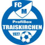 Emblema Traiskirchen