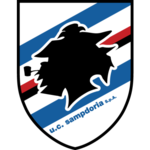 Emblema Sampdoria