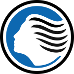 Emblema Atalanta