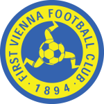 Emblema First Vienna