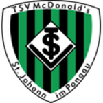 Emblema TSV St. Johann