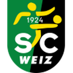 Emblema Weiz