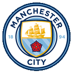 Emblema Manchester City