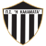 Emblema Kalamata