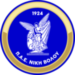Emblema Niki Volos