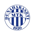 Emblema Dunaharaszti MTK
