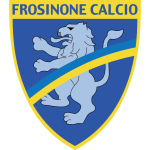 Emblema Frosinone