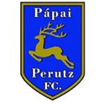 Emblema Pápai Perutz