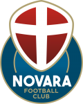 Emblema Novara