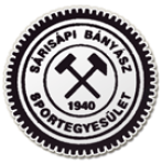Emblema Sárisápi Bányász