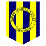 Emblema Tiszafuredi VSE