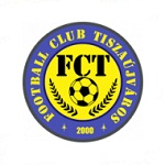 Emblema Tiszaújváros