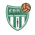 Emblema Érdi VSE
