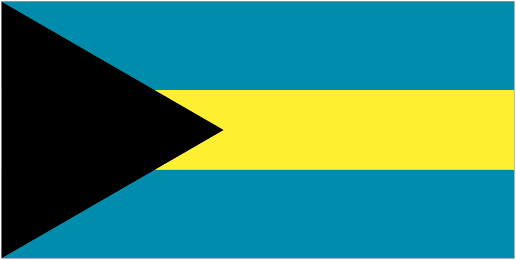 Emblema Bahamas