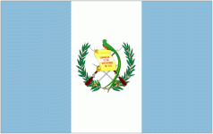 Emblema Guatemala