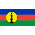 Emblema New Caledonia