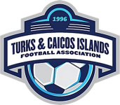 Emblema Turks and Caicos Islands