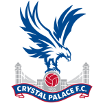 Emblema Crystal Palace