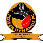 Emblema Power Dynamos