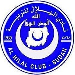 Emblema Al Hilal Omdurman