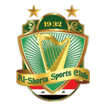 Emblema Al Shorta