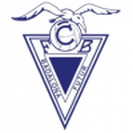 Emblema Badalona