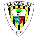 Emblema Barakaldo