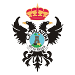 Emblema CF Talavera
