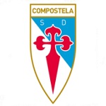Emblema Compostela