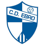 Emblema Ebro