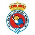 Emblema Gimnástica Torrelavega