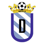 Emblema Melilla