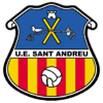 Emblema Sant Andreu