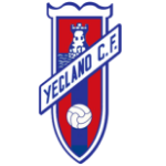 Emblema Yeclano