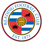 Emblema Reading