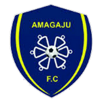Emblema Amagaju