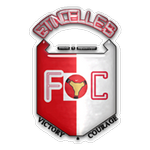Emblema Etincelles