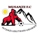 Emblema Musanze
