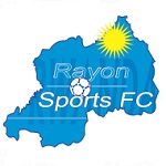 Emblema Rayon Sports
