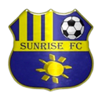 Emblema Sunrise