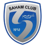 Emblema Saham