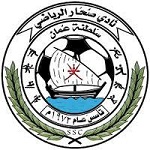 Emblema Sohar
