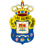 Emblema Las Palmas