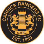 Emblema Carrick Rangers