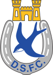 Emblema Dungannon Swifts