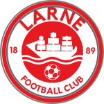 Emblema Larne