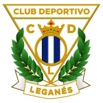 Emblema Leganes